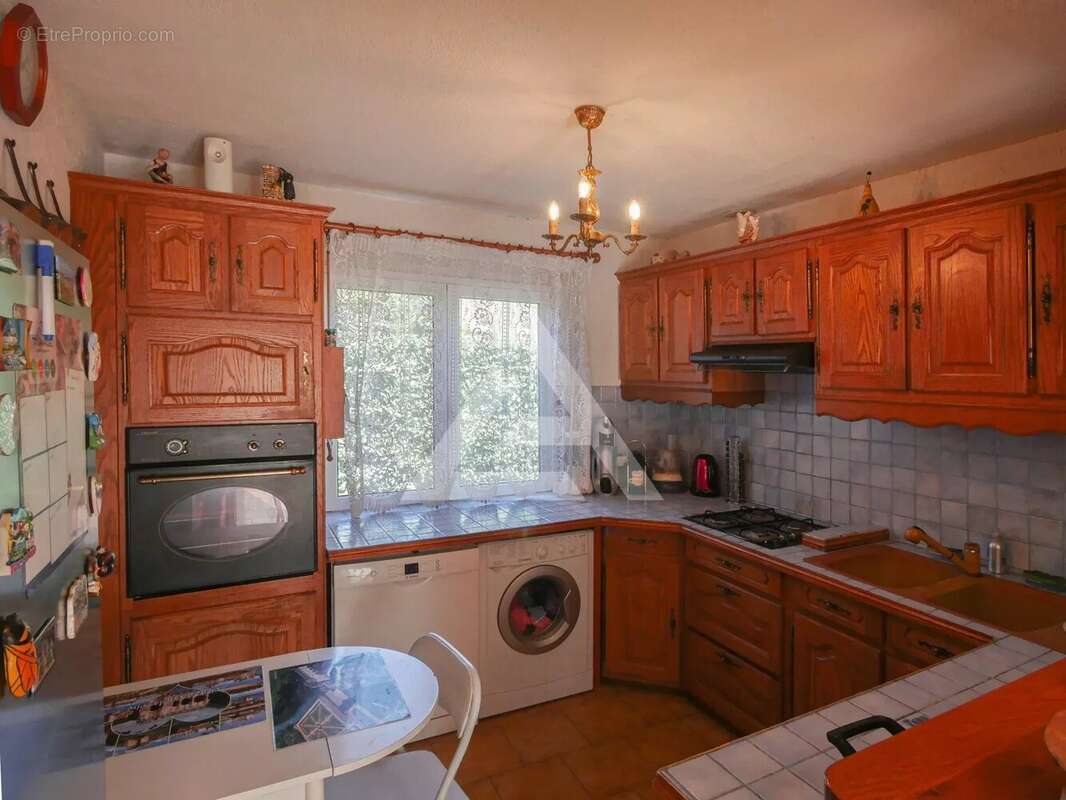 Maison à SOSPEL