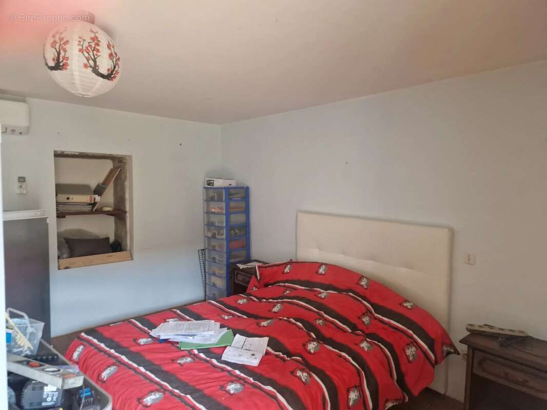 Maison Quercynoise - photo 7