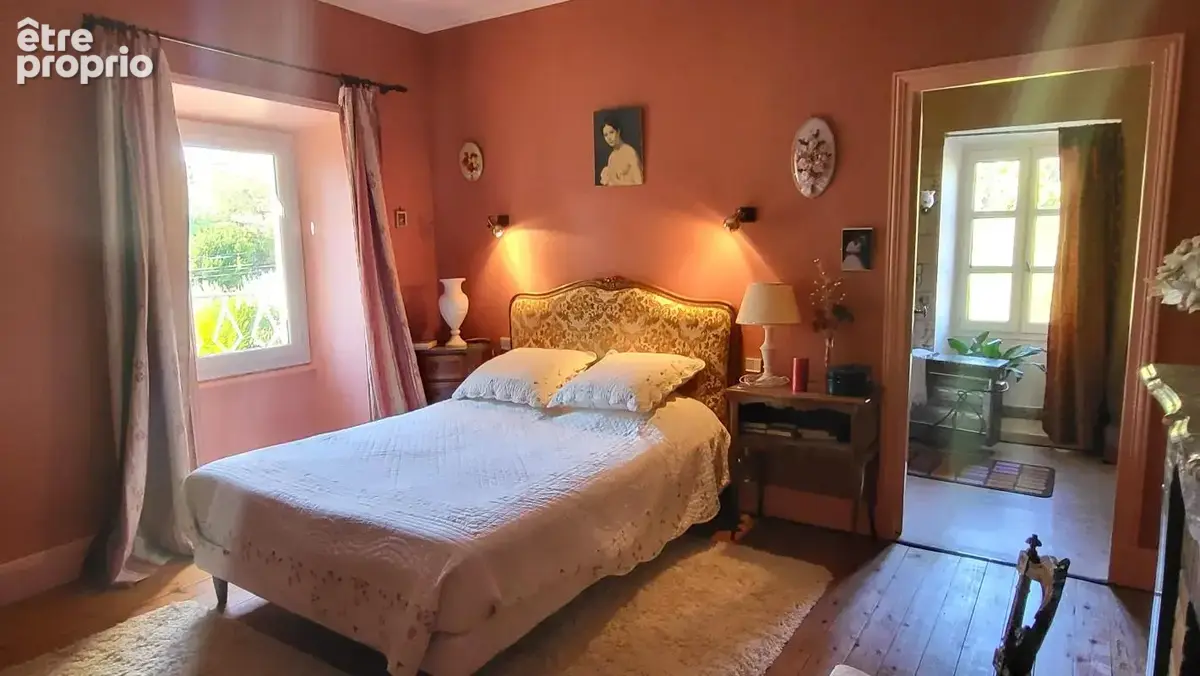Maison À Vendre - photo 8
