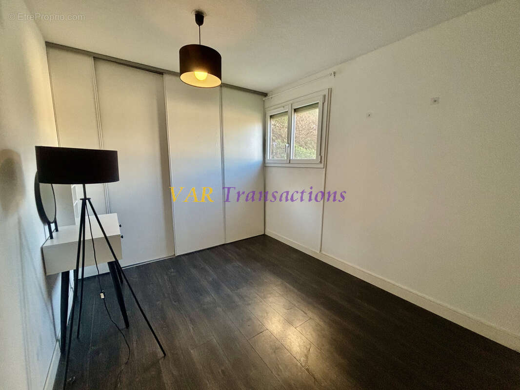 Appartement 3 pièces à la Seyne-sur-Mer - Jardin privatif - photo 8