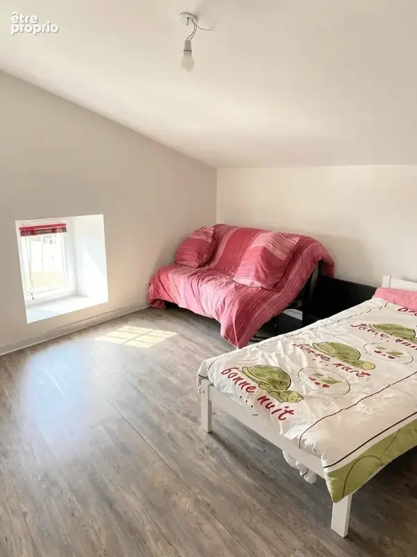 Maison 6 pièces 151 m² à vendre à Vic-Le-Comte (63270) - photo 5