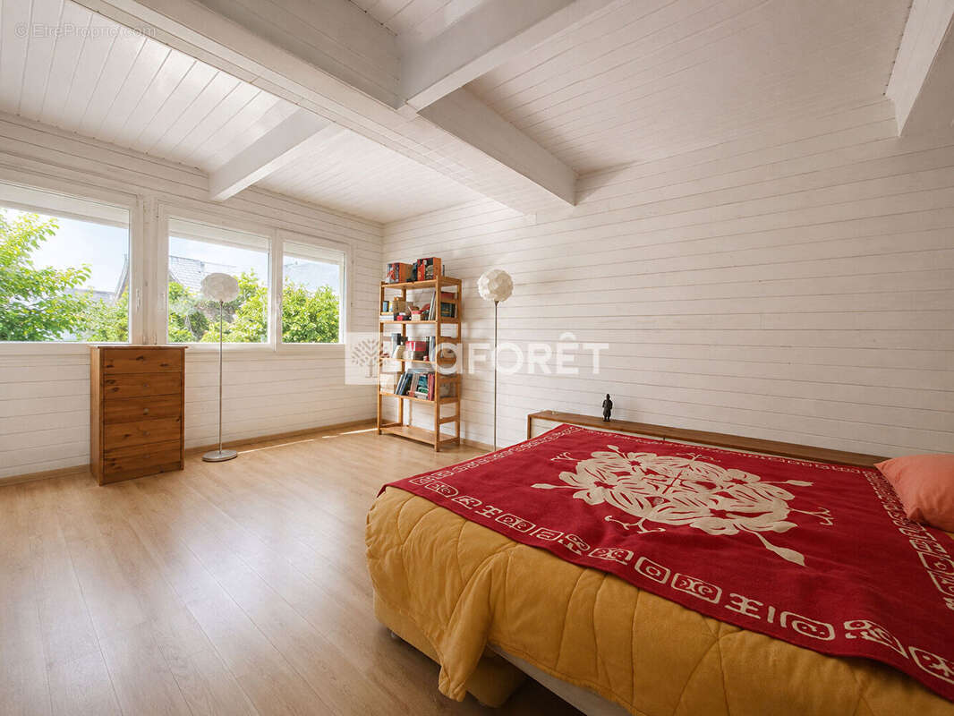 Maison Sartrouville 6 pièces 153.75 m2 - photo 6
