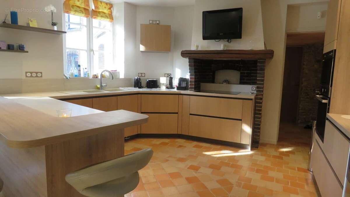 Maison à RAMBOUILLET