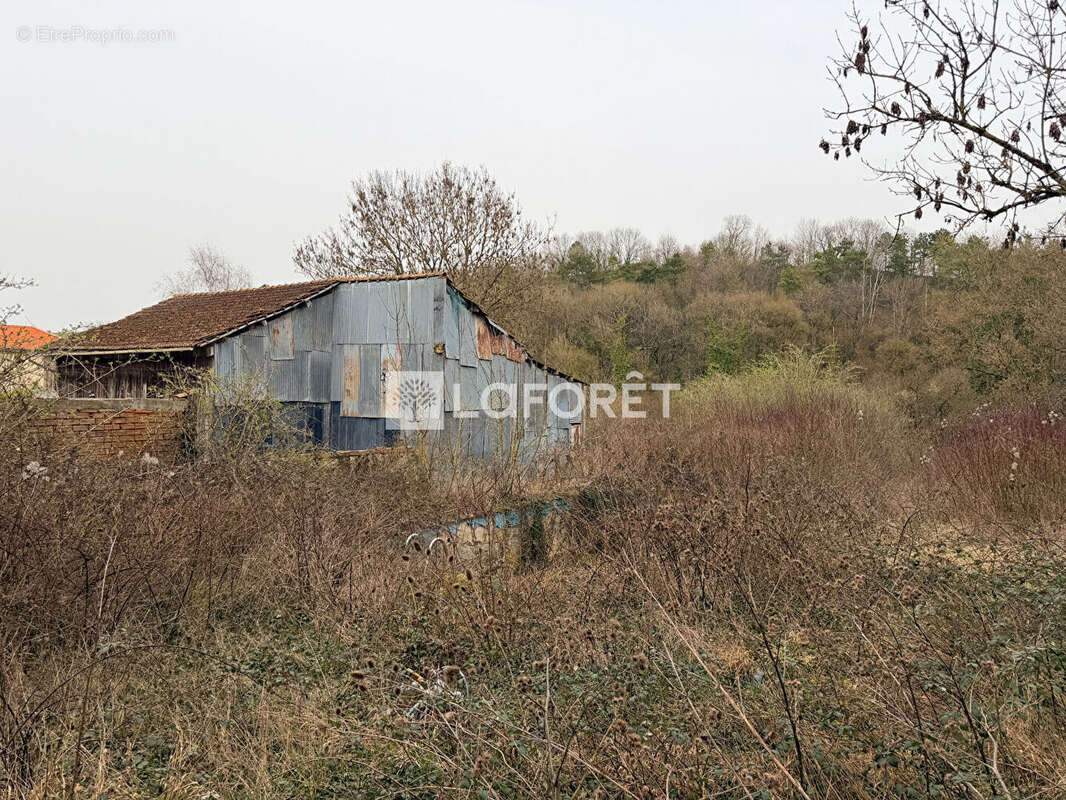 Maison avec travaux - photo 13
