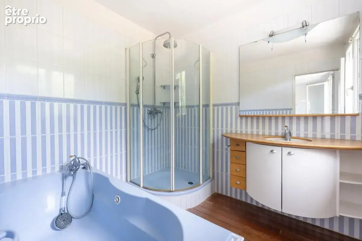 Maison de 6 pièces de 168 m² à Vernouillet - photo 10