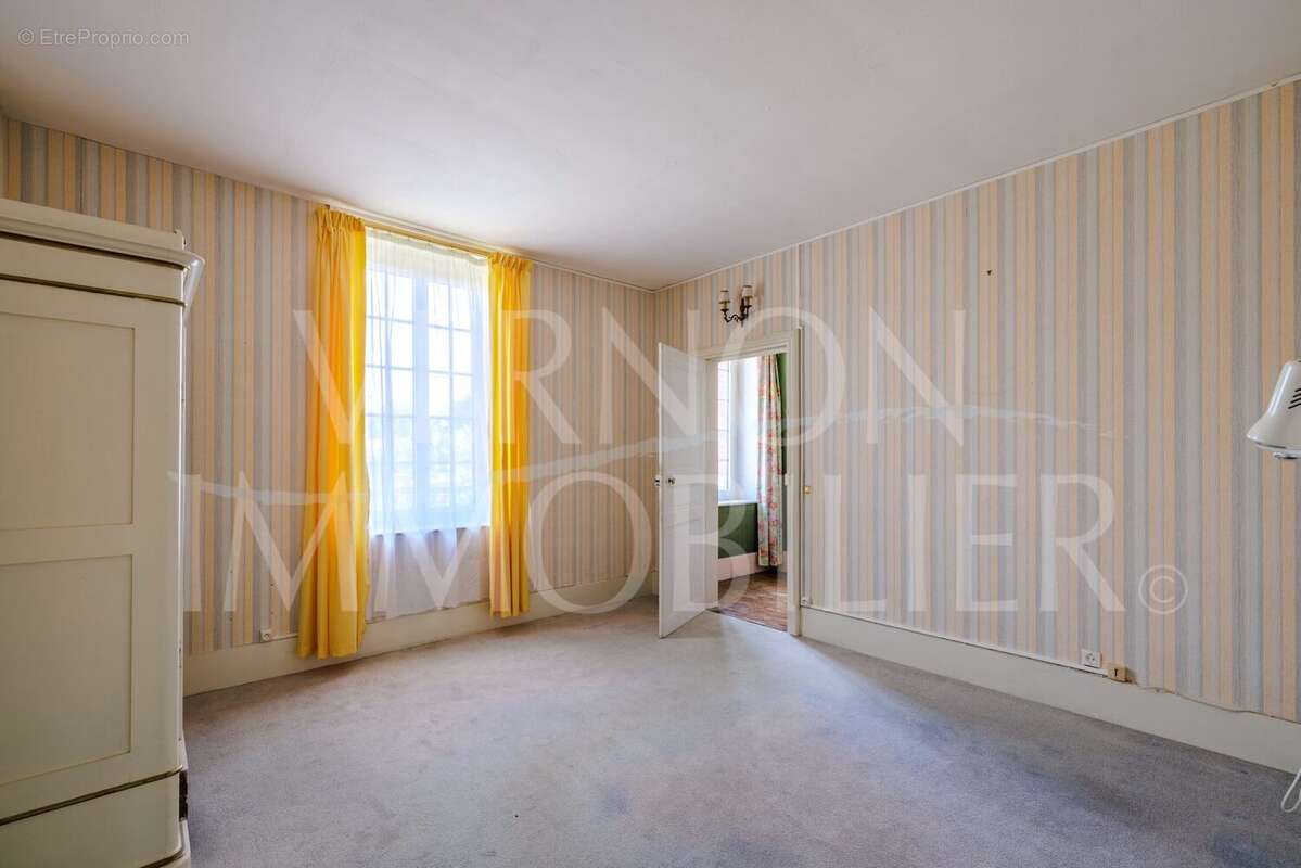 Maison à VERNON