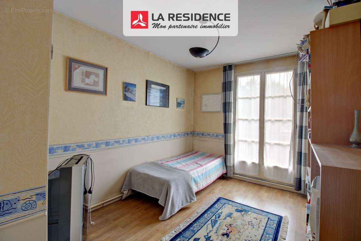 Maison à CONFLANS-SAINTE-HONORINE