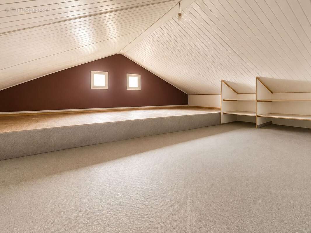 Maison 148 m² à Saint-Paul  - photo 9