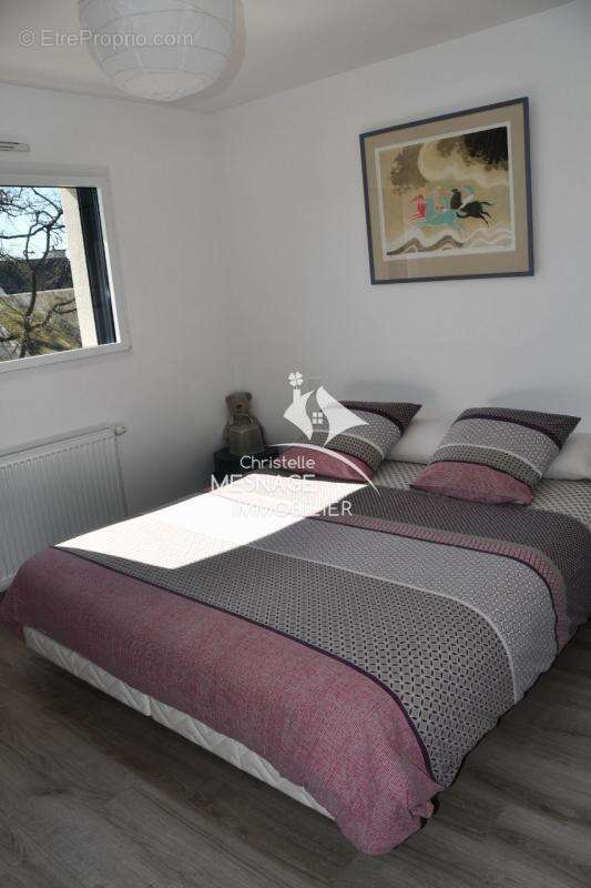 Maison à PLOUER-SUR-RANCE