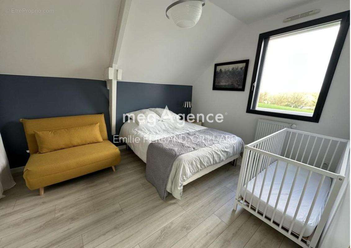 Maison à POUANCE