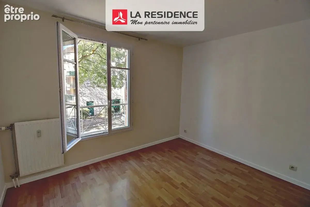 Appartement 3 pièces 62 m² à vendre à Eragny (95610) - photo 4