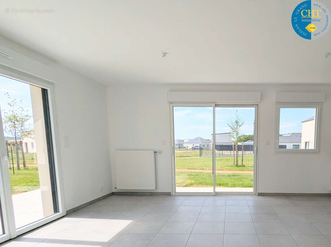 Investissement locatif : maison neuve rt 2020 avec locataire en place   frais réduits - photo 10