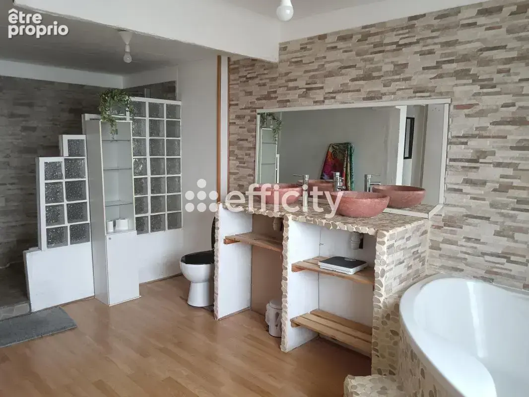 Maison 6 pièces 140 m² à vendre à Montbrison (42600) - photo 5