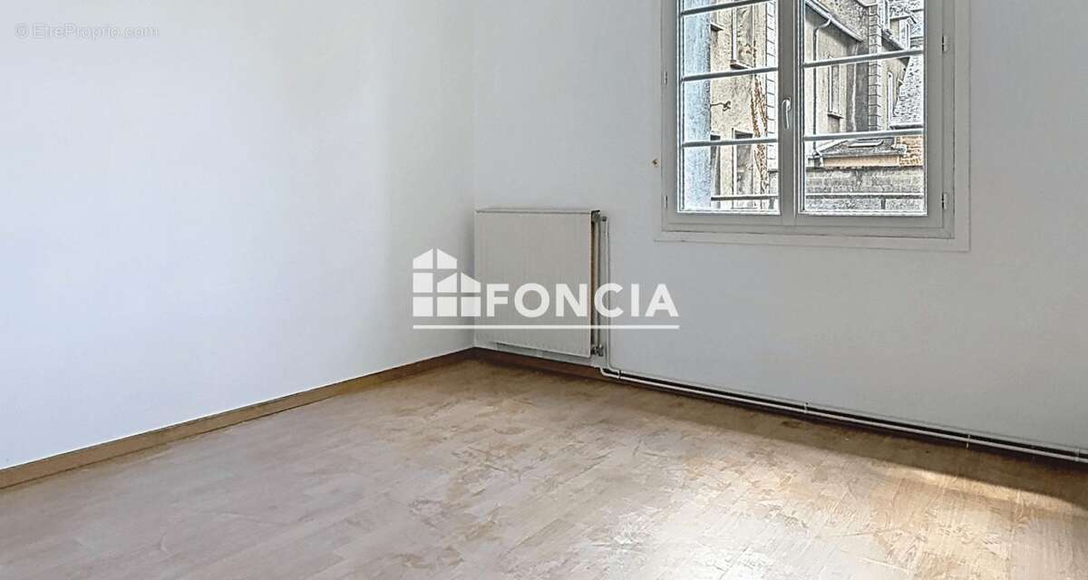 Appartement à FLERS