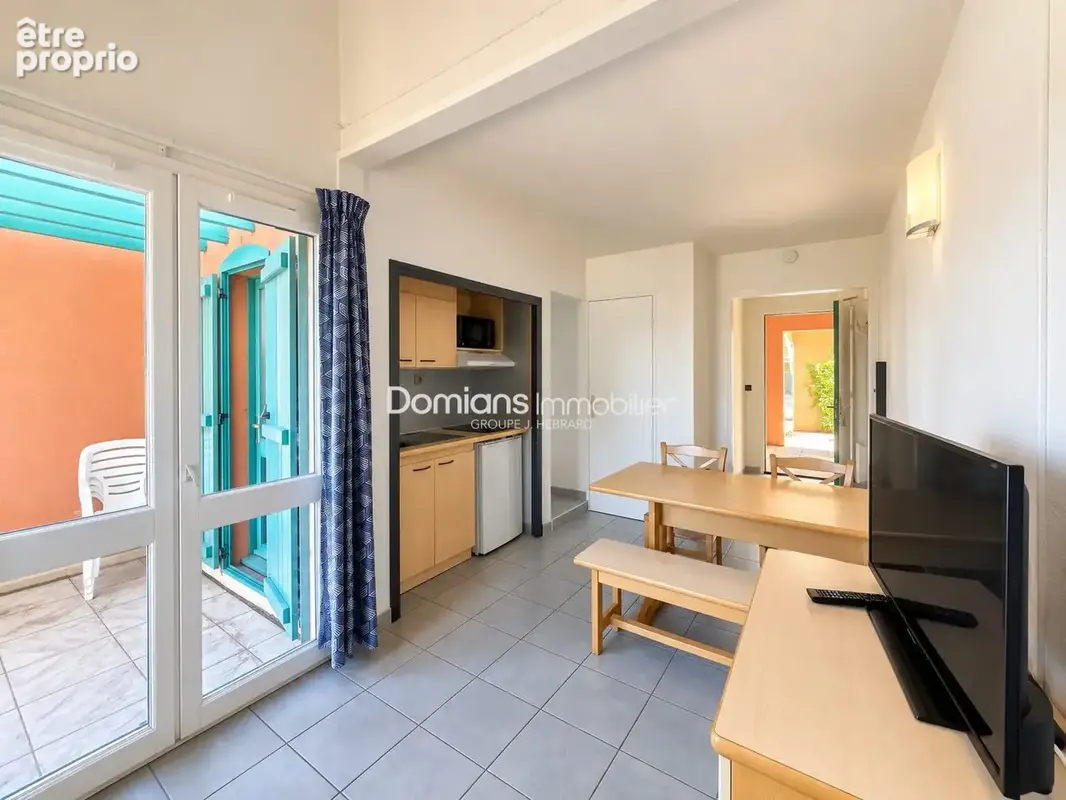 Appartement 2 pièces 30 m² à vendre à Argeles-Sur-Mer (66700) - photo 5