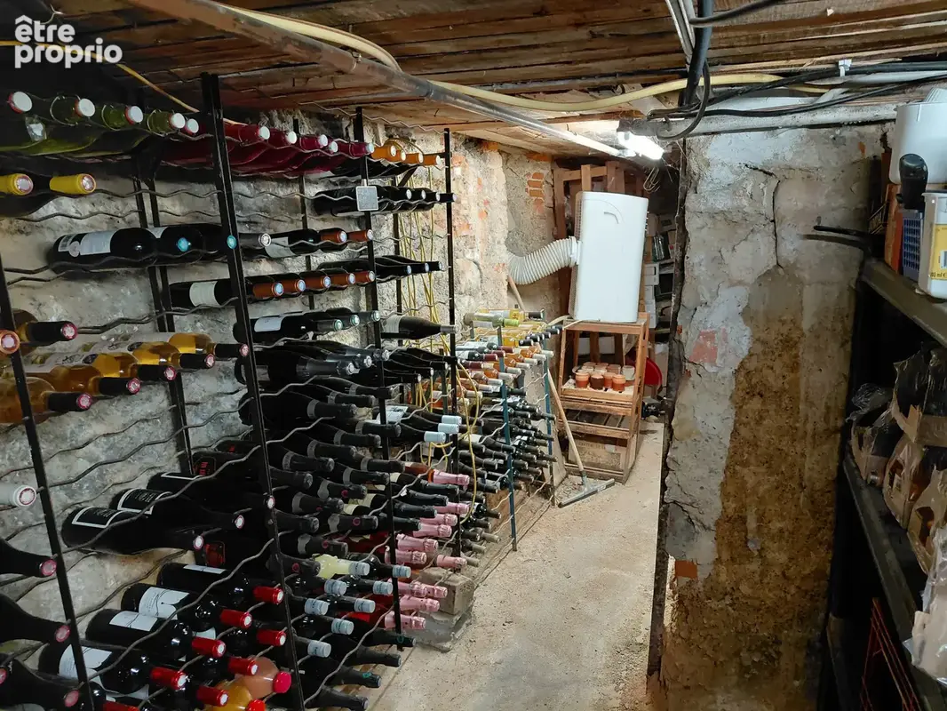 Fonds de commerce et murs à vendre MIRANDE (32) - Hôtel-Restaurant avec parking et logement de fonction - photo 22