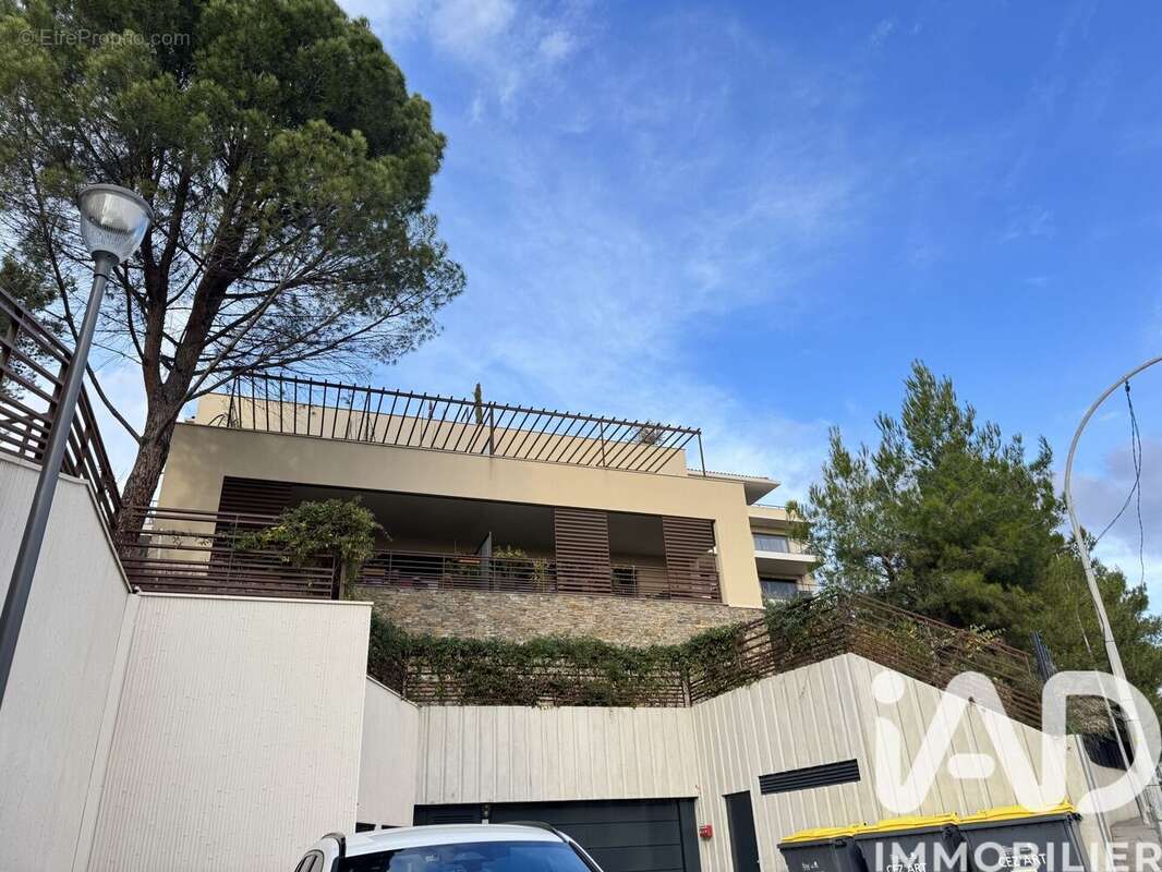 Photo 9 - Appartement à AIX-EN-PROVENCE