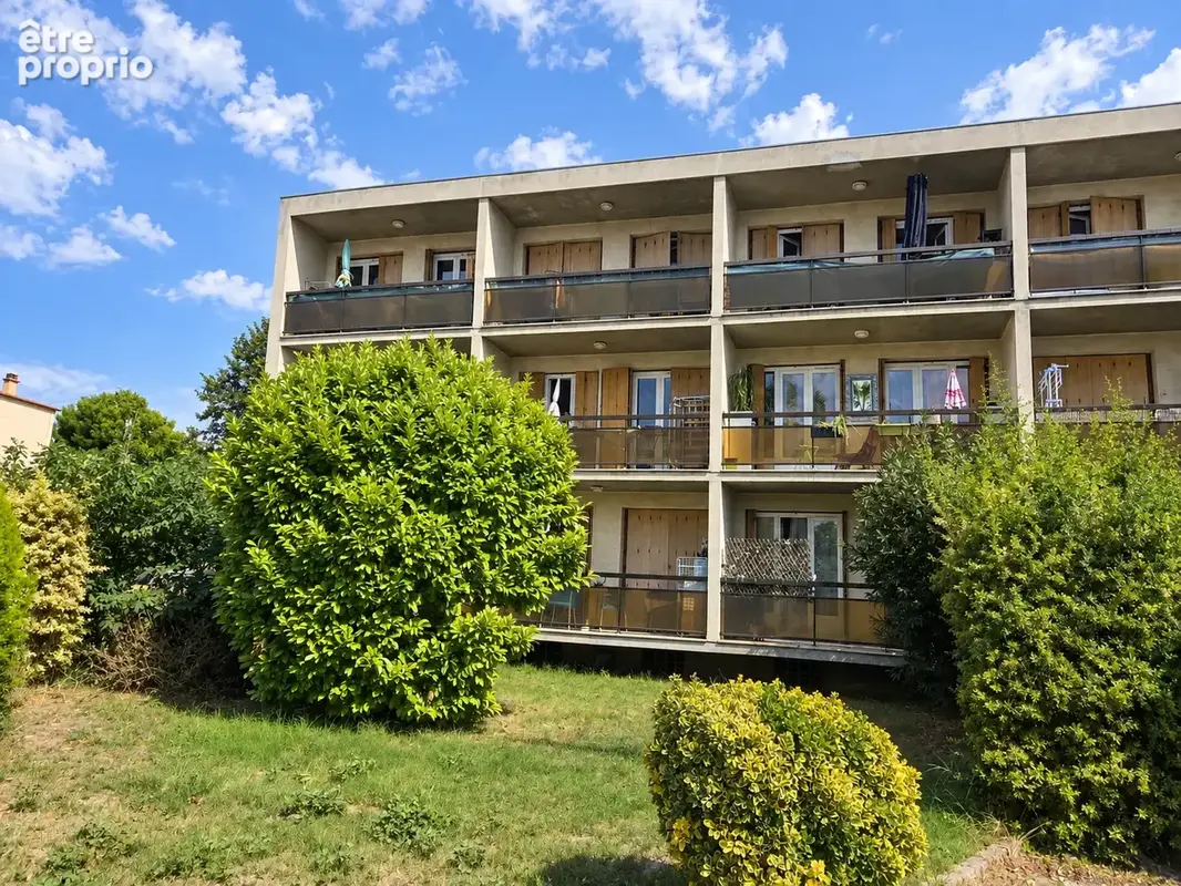 Spécial investisseur   studio vendu loué   locataire sérieux en place depuis 2018 - photo 6