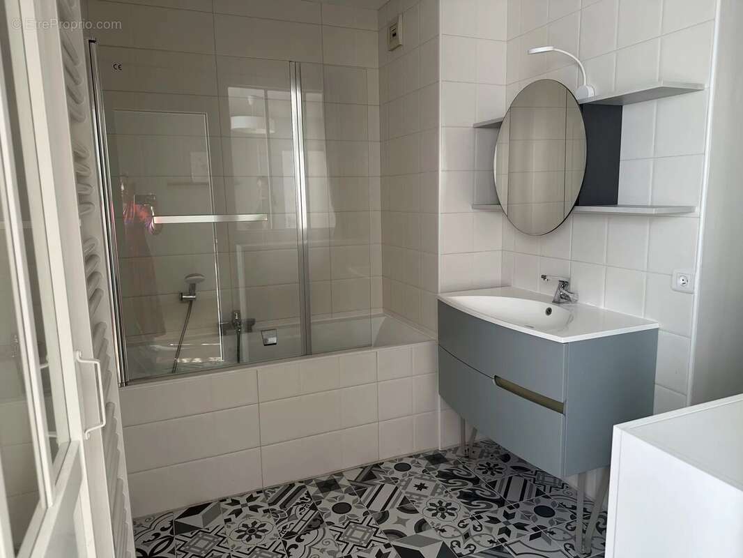 Exclusivite  rue chanzy chartres - photo 9