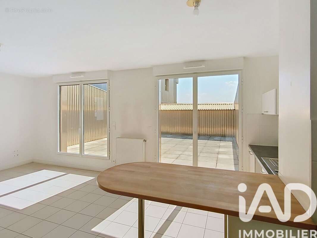 Photo 5 - Appartement à BORDEAUX