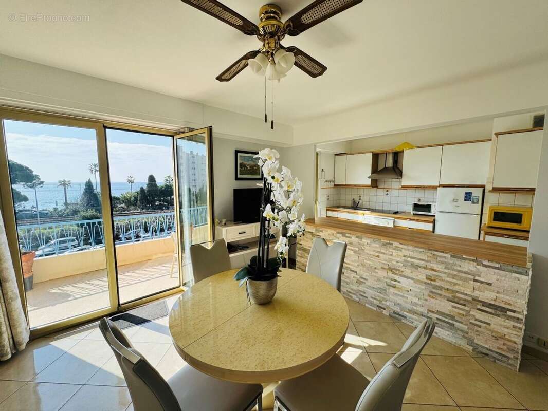 Appartement à BEAUVAIN