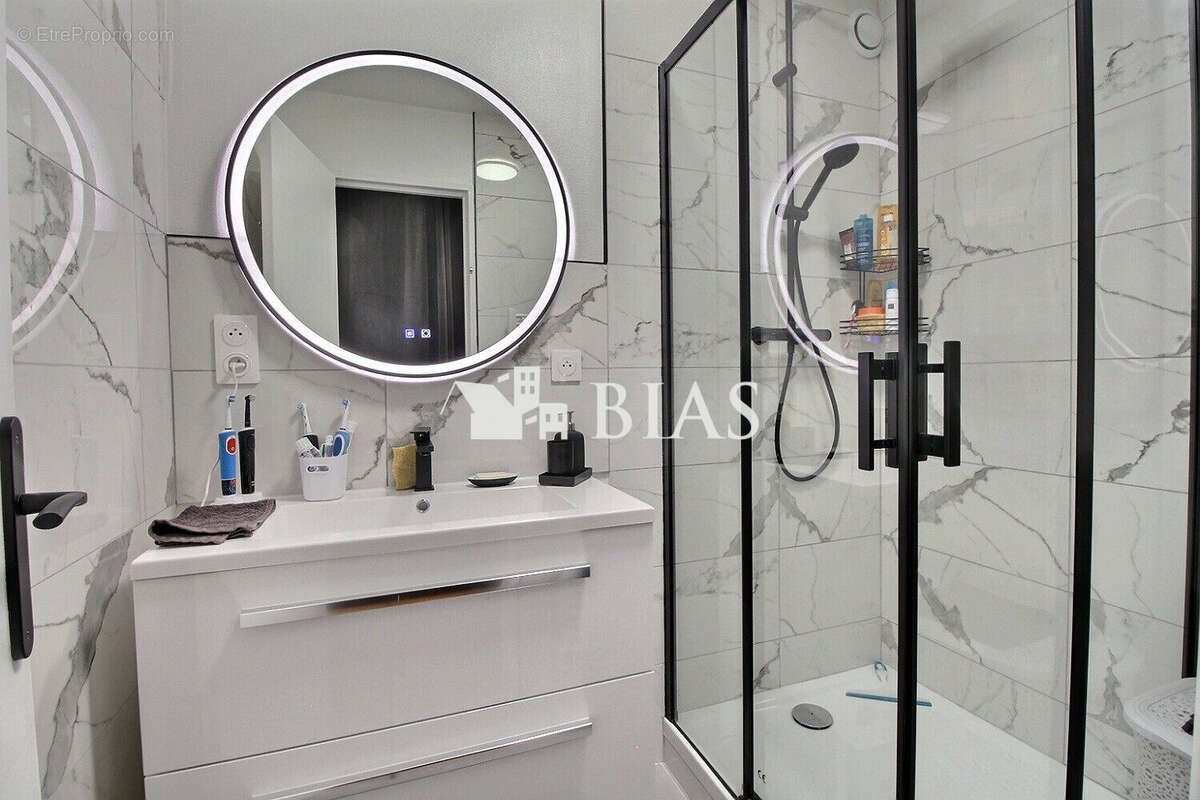Appartement à MAROMME