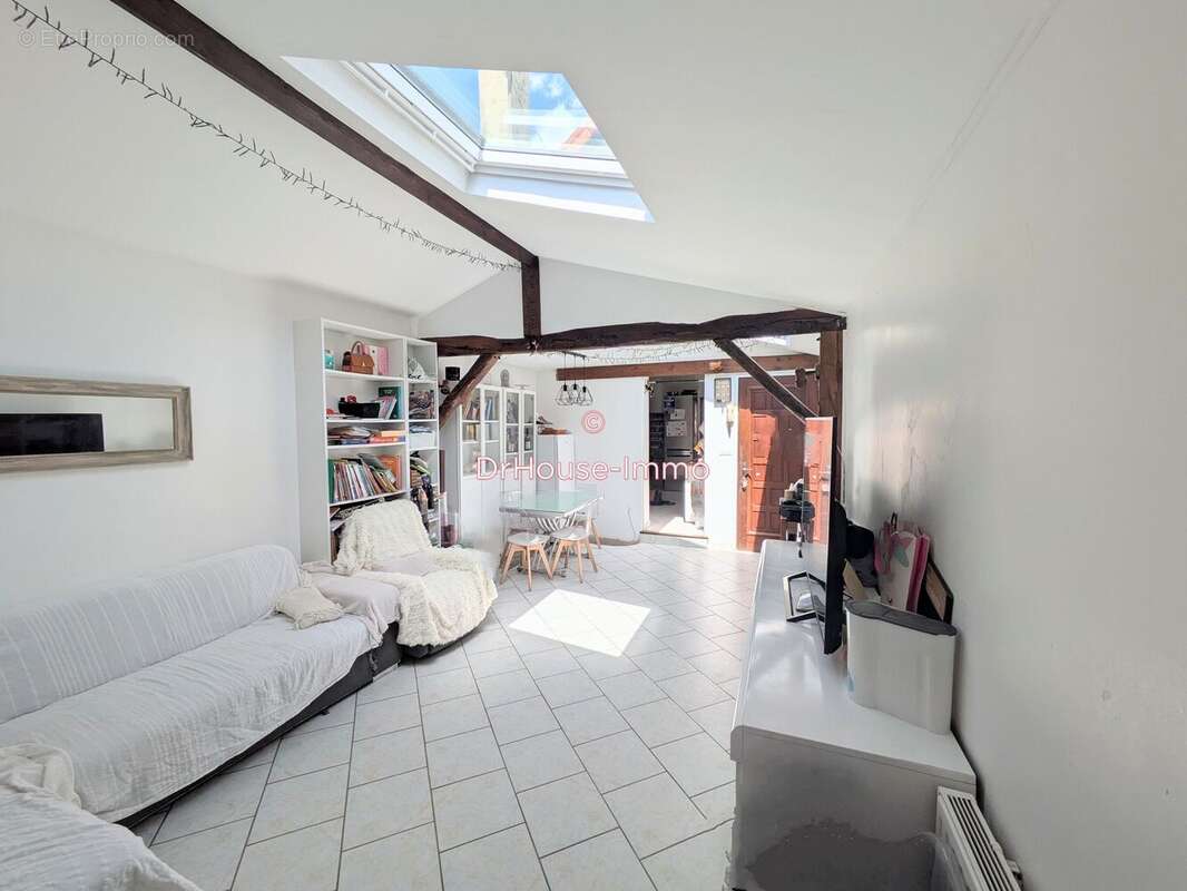 Maison à MANTES-LA-JOLIE