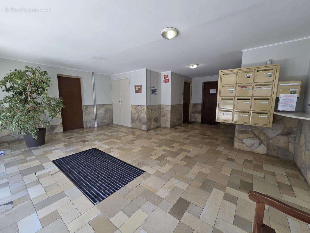 Appartement à CAMBRAI