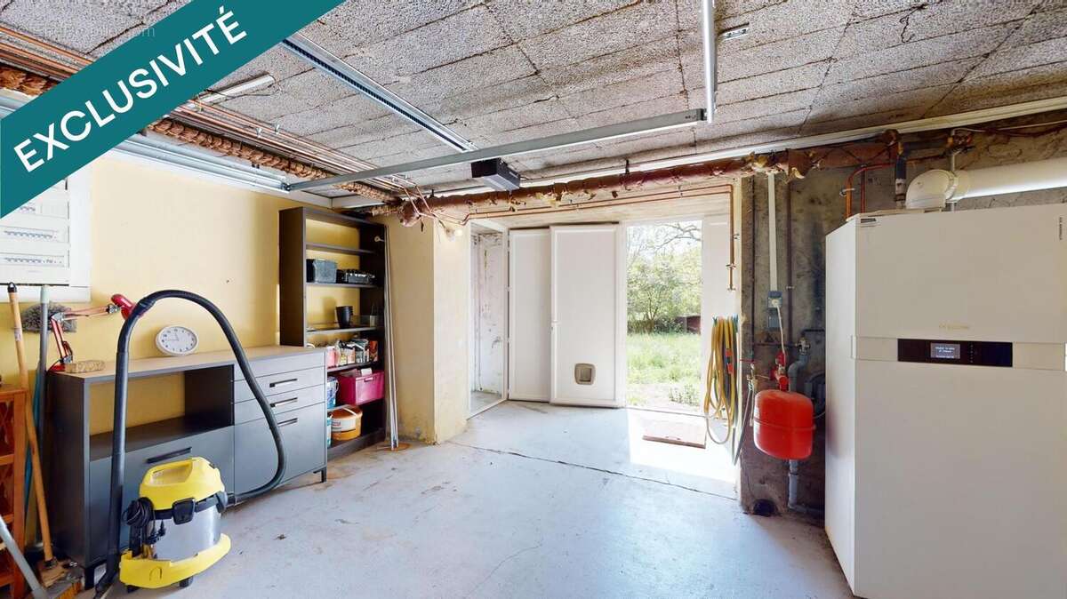 Photo 9 - Maison à LA ROCHE-VINEUSE