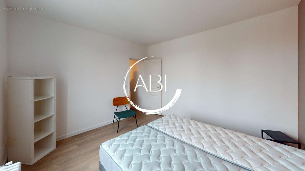 Appartement à BAGNOLES-DE-L&#039;ORNE