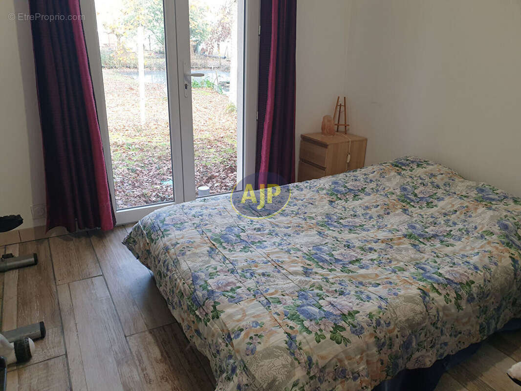 Maison à SAINT-VIVIEN-DE-MEDOC