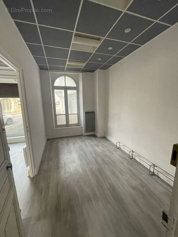 Appartement à SAINT-MIHIEL