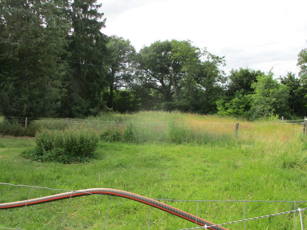 Maison à CEAUX-EN-COUHE