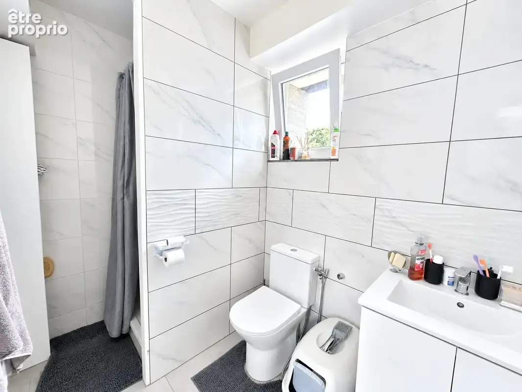 Maison 3 pièces 48 m² à vendre à Louviers (27400) - photo 3
