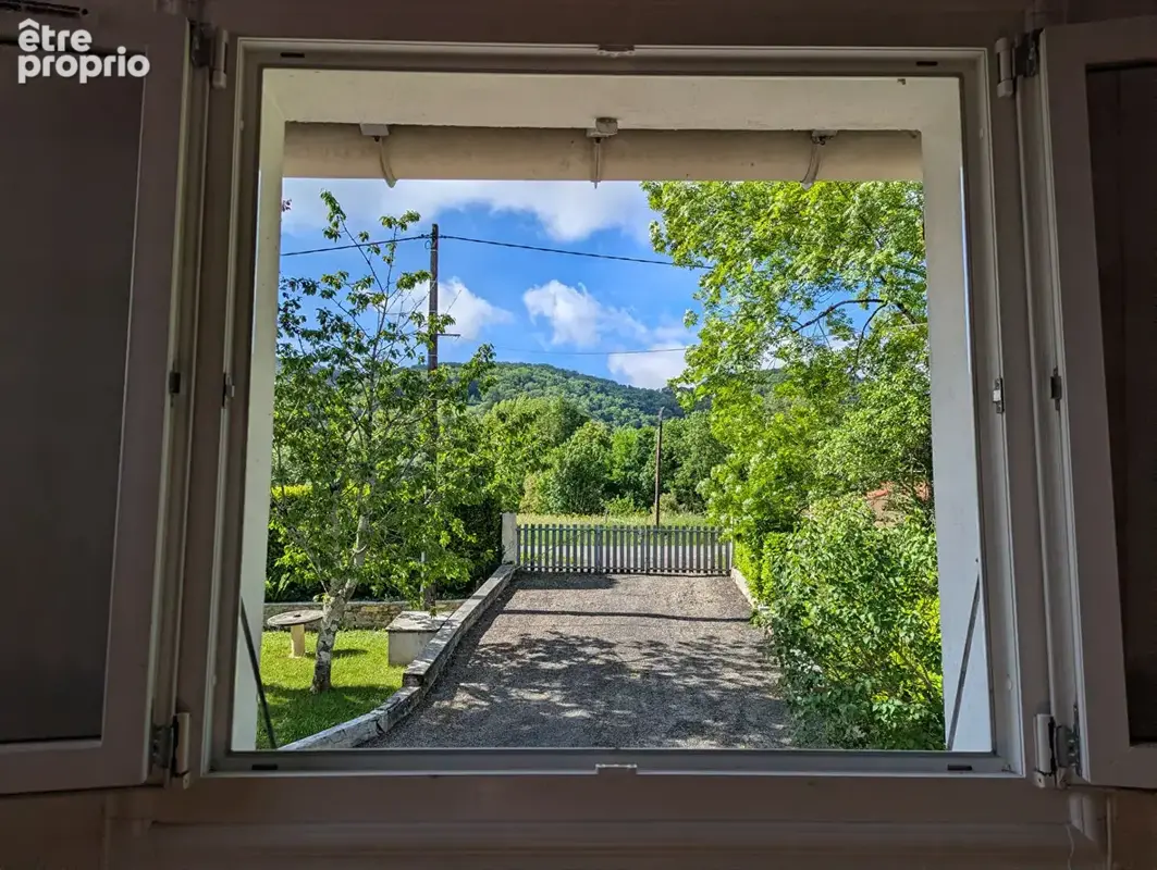 Maison Cadarcet 5 pièces 128 m2 sur 1000m² - photo 12