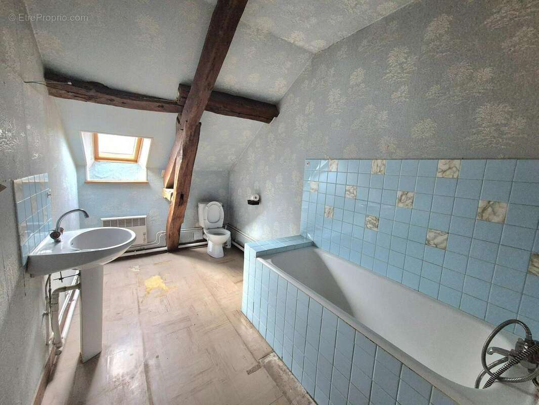 Photo 3 - Appartement à SEPTEUIL