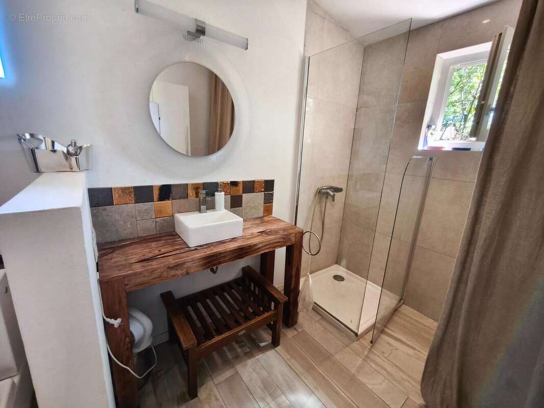 Photo 5 - Maison à CERESTE