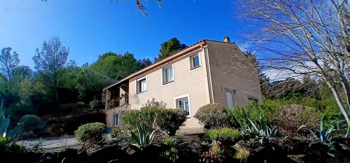 Maison à BADENS