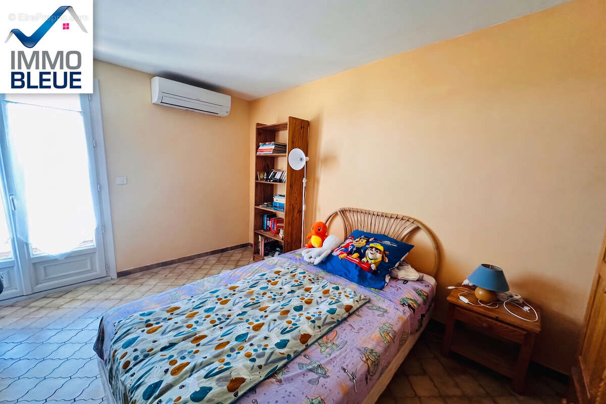 Maison 115 m² à Martigues  - photo 9