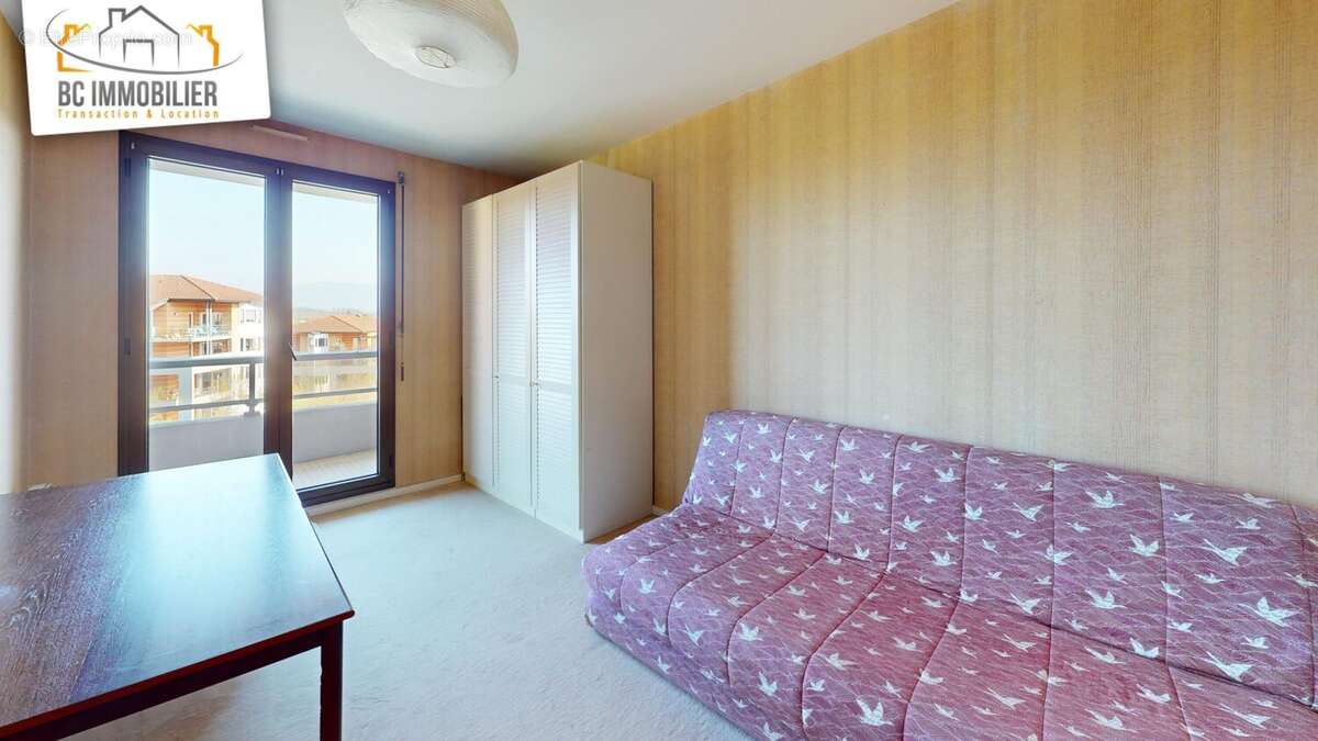 Appartement à FERNEY-VOLTAIRE