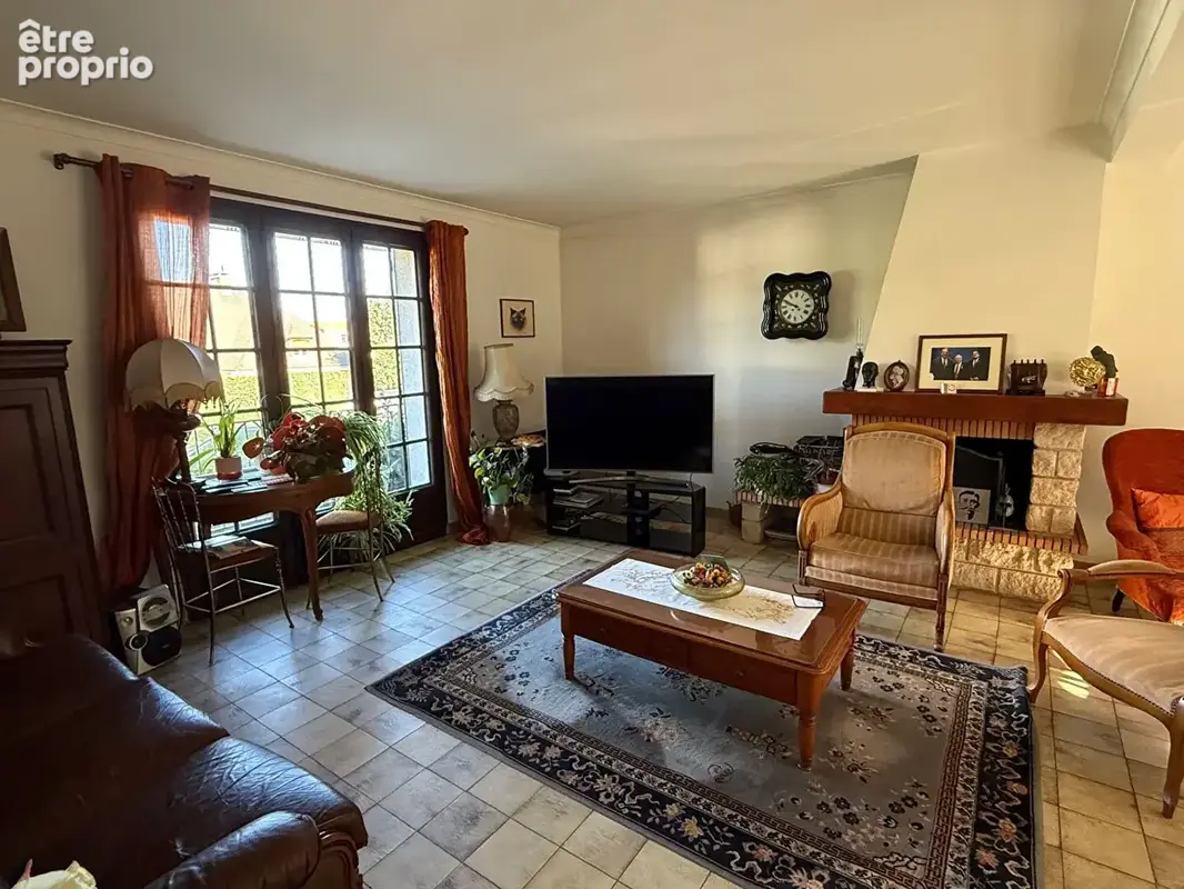 Maison familiale Cachan, proche L'Haÿ-les-Roses - photo 3