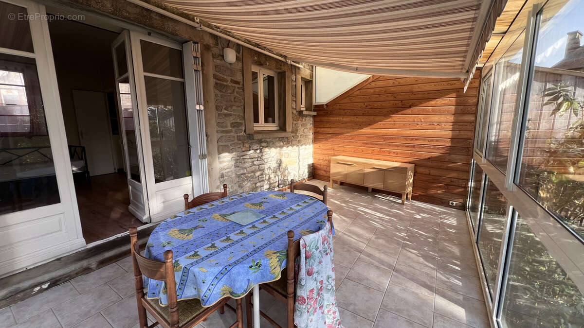 Maison à SAINT-CAST-LE-GUILDO