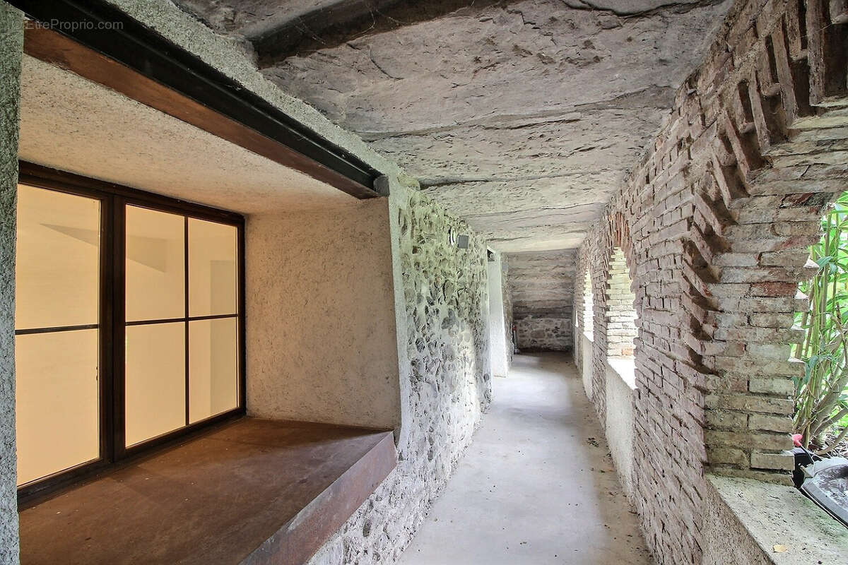 Appartement à CHENS-SUR-LEMAN