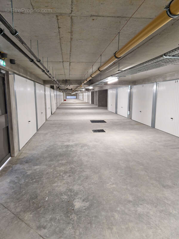 Appartement à MIONS