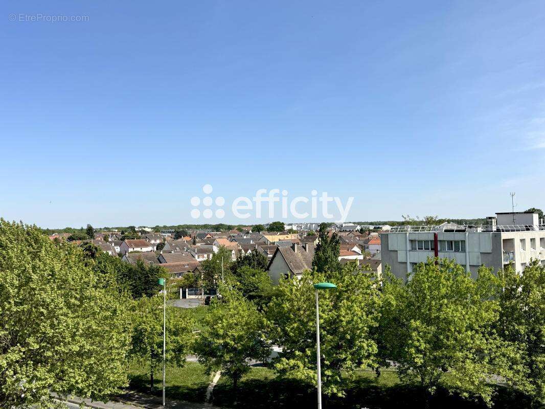Appartement à NOISY-LE-GRAND
