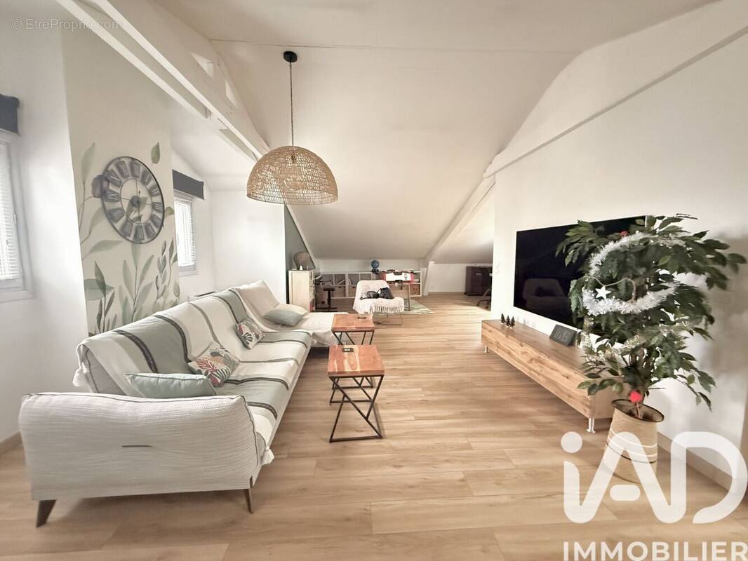 Photo 1 - Appartement à SAINT-RAPHAEL