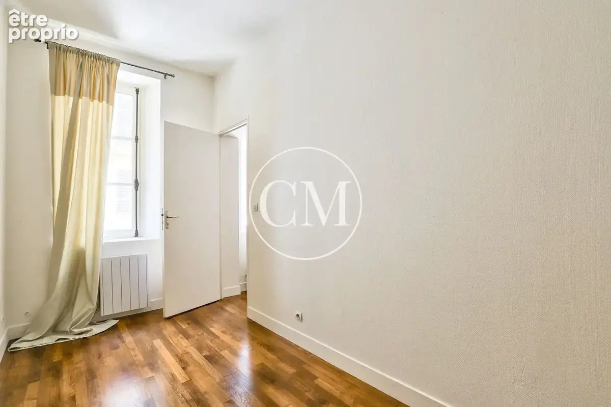 Versailles saint louis appartement - photo 5