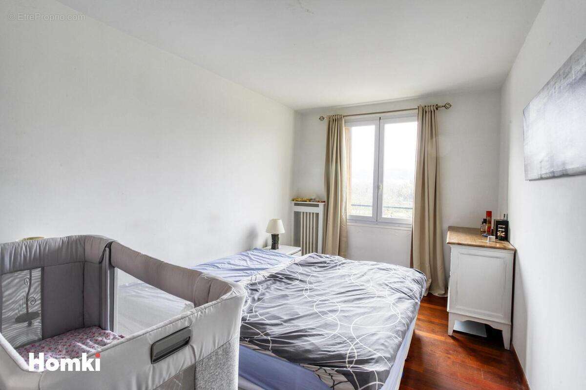 Appartement à LE VESINET