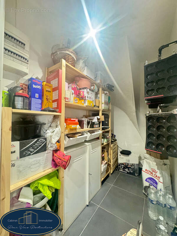 Maison à TRITH-SAINT-LEGER