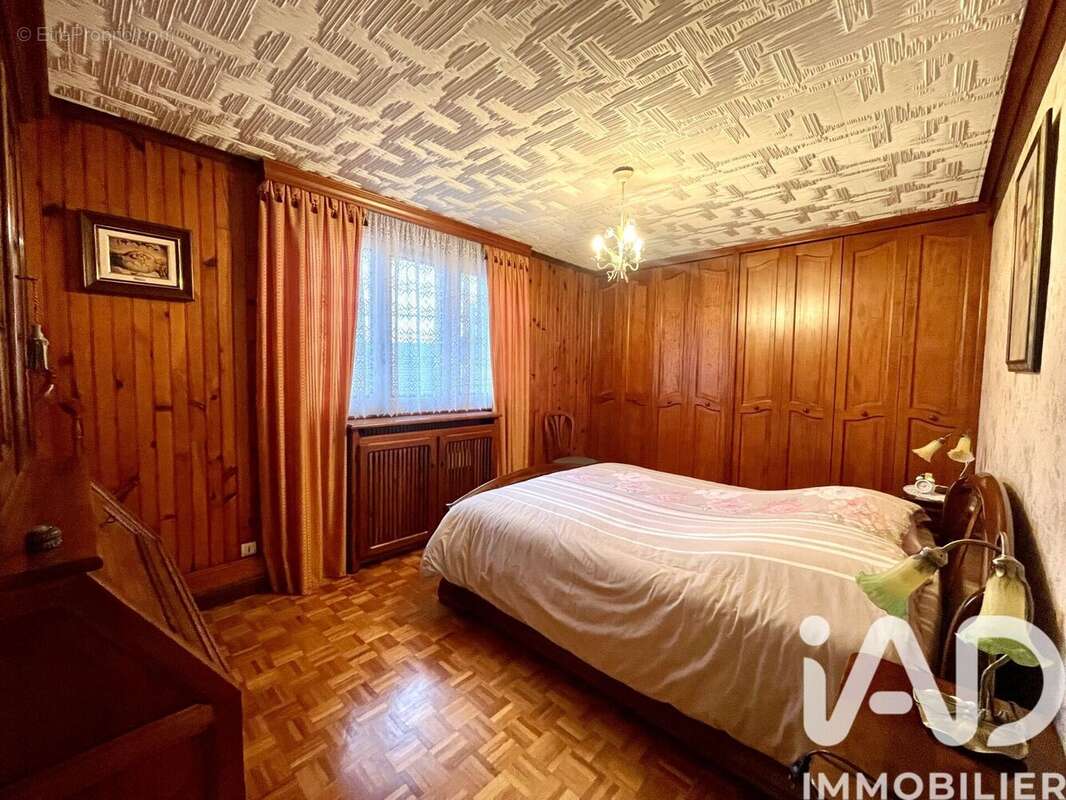 Photo 7 - Maison à VAUJOURS